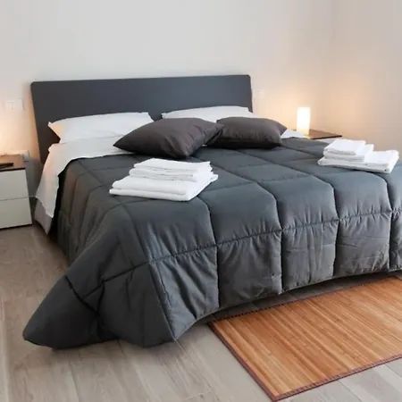 Novatek Bed and Breakfast Κιέτι
