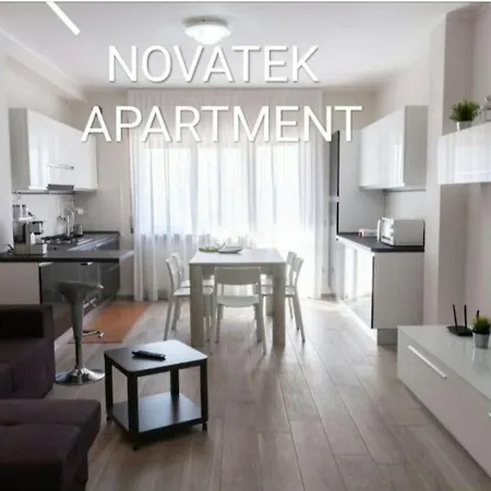 Bed and Breakfast Novatek