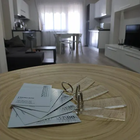 Novatek Bed & Breakfast