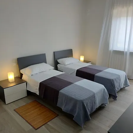 Bed and Breakfast Novatek 3*
