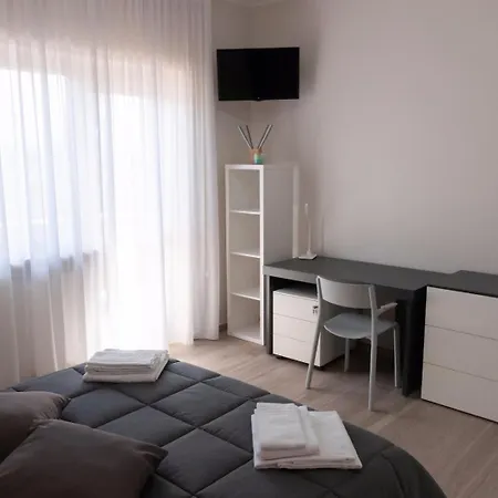 Novatek Bed & Breakfast *