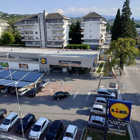 Bed & Breakfast Novatek Chieti