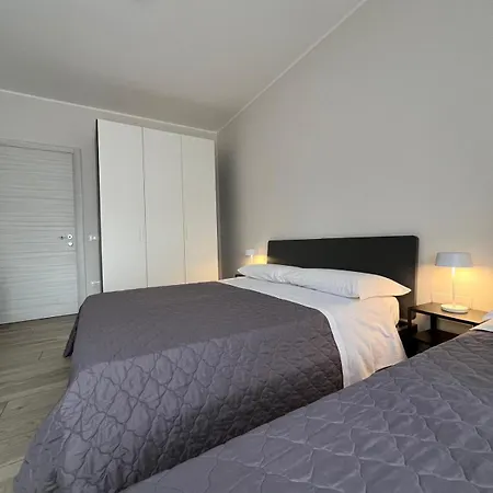 Bed and Breakfast Novatek 3*