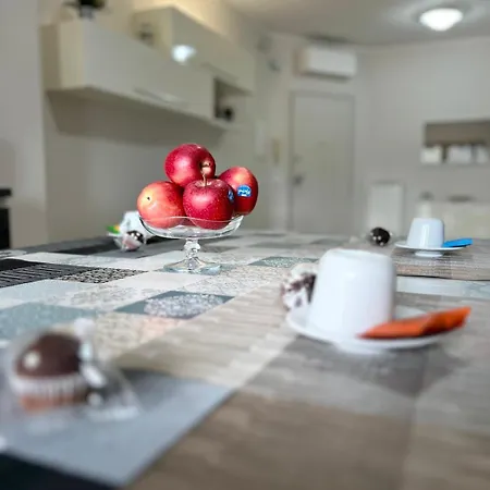 Novatek Bed and Breakfast 3*