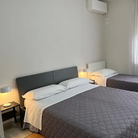 Bed and Breakfast Novatek