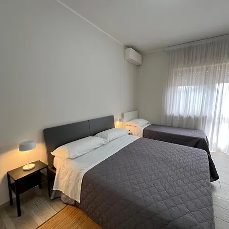 Bed and Breakfast Novatek