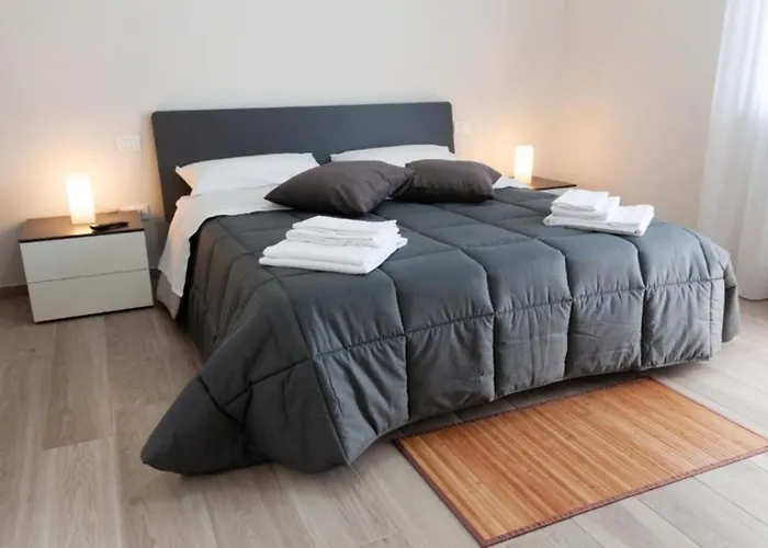 Novatek Oda ve Kahvaltı Chieti