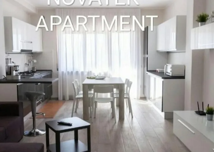 Oda ve Kahvaltı Novatek