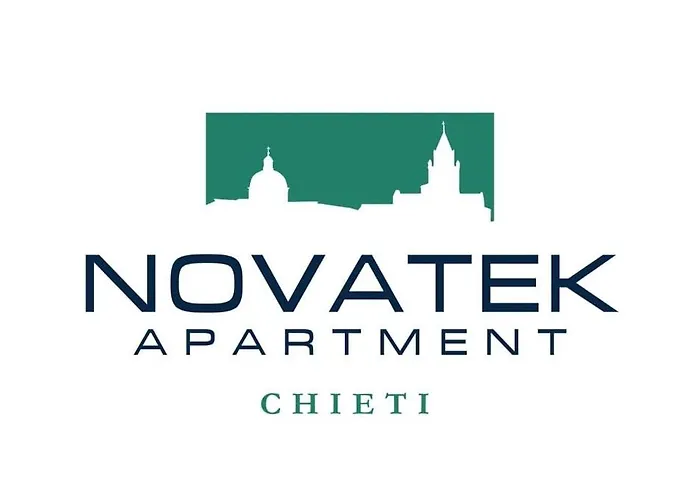 Novatek Oda ve Kahvaltı Chieti