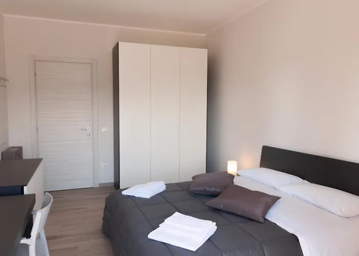 Novatek Panzió Chieti