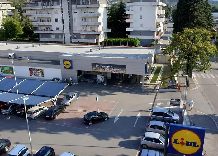 Panzió Novatek Chieti